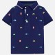 Mayoral tricou polo bebe 1118
