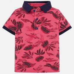 Mayoral tricou polo baietei 1119-080