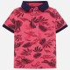 Mayoral tricou polo baietei 1119-080