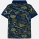 Mayoral tricou polo baietei 1119-081