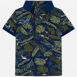 Mayoral tricou polo baietei 1119-081