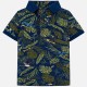 Mayoral tricou polo baietei 1119-081