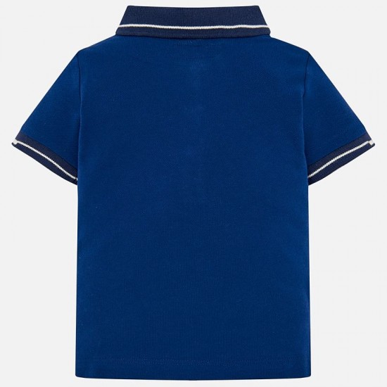 Mayoral tricou polo baietei 1120-080