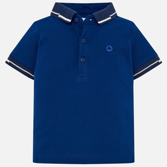 Mayoral tricou polo baietei 1120-080