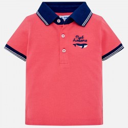 Mayoral tricou polo 1121-065