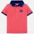 Mayoral tricou polo 1121-065