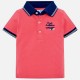 Mayoral tricou polo 1121-065