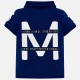 Mayoral tricou polo 1122-088