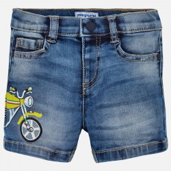 Mayoral bermude bebe 1243-005