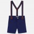 Mayoral pantaloni baietei 1244-010