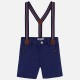 Mayoral pantaloni baietei 1244-010