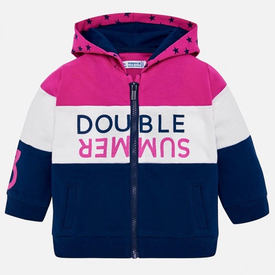 Mayoral hanorac bebe 1434-040