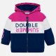 Mayoral hanorac bebe 1434-040