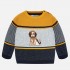 Mayoral pulover baietei 2322-071