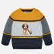 Mayoral pulover baietei 2322-071