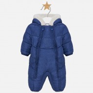 Mayoral salopeta groasa bebe 2615-086