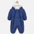 Mayoral salopeta groasa bebe 2615-086
