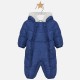 Mayoral salopeta groasa bebe 2615-086