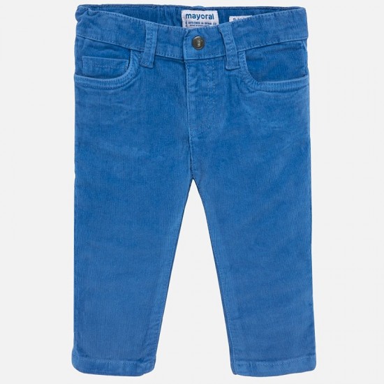 Mayoral pantaloni baietei 502-065