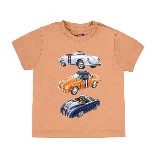 Mayoral tricou baiat 1039-054