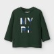 Mayoral bluza baietei 108-044