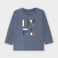 Mayoral bluza baietei 108-47