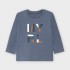 Mayoral bluza baietei 108-47
