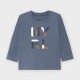 Mayoral bluza baietei 108-47