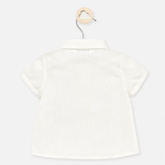 Mayoral camasa bebe 1141-040