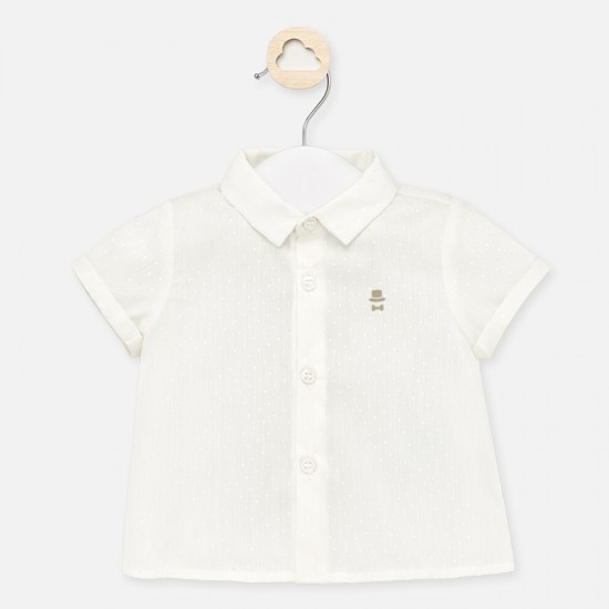 Mayoral camasa bebe 1141-040