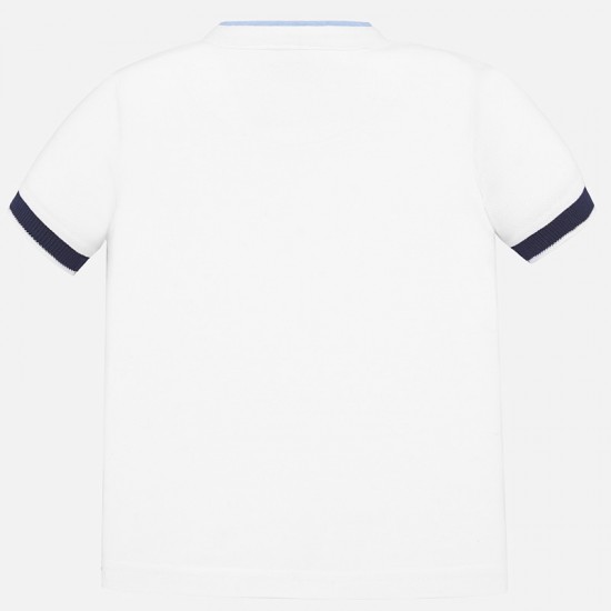 Mayoral tricou baietei 1144-016