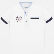 Mayoral tricou baietei 1144-016