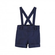 Mayoral pantaloni scurti baietei 1263-028