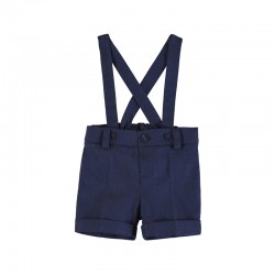 Mayoral pantaloni scurti baietei 1263-028