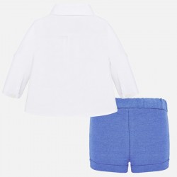Mayoral set baietei 1269-02