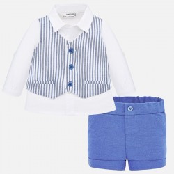 Mayoral set baietei 1269-02