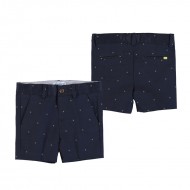 Mayoral pantaloni scurti baietei 1279-041