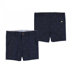 Mayoral pantaloni scurti baietei 1279-041