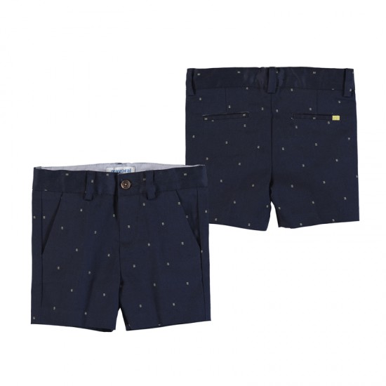 Mayoral pantaloni scurti baietei 1279-041