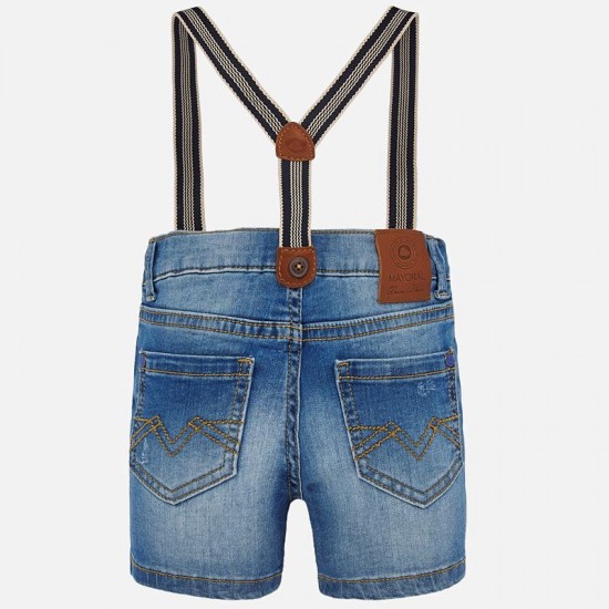 Mayoral bermude blugi 1284-084