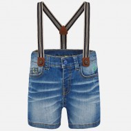 Mayoral bermude blugi 1284-084