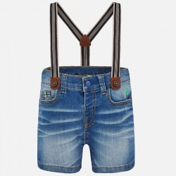 Mayoral bermude blugi 1284-084