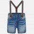 Mayoral bermude blugi 1284-084