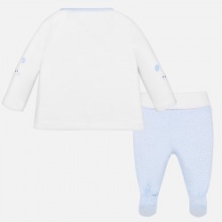 Mayoral set baietei 1535-032