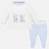 Mayoral set baietei 1535-032