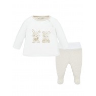 Mayoral set bebe 1535-031