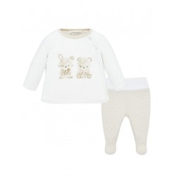 Mayoral set bebe 1535-031
