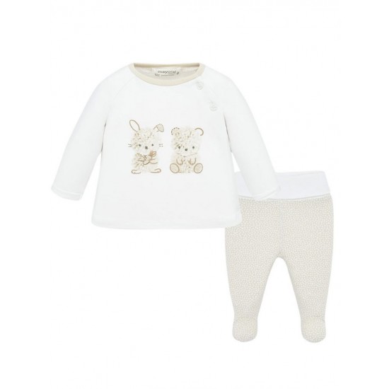 Mayoral set bebe 1535-031