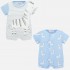 Mayoral set 2 salopete 1776-022