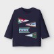 Mayoral bluza baietei 2039-36